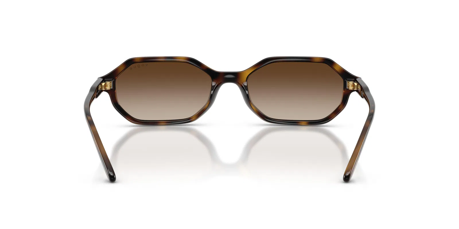 Vogue 5749S Sunglasses - view 19